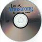 louis armstrong - la vie en rose CD 2000 elap europe 16 tracks like new 50171372