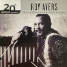 roy ayers - best of roy ayers CD 2000 universal polydor 10 tracks like new 314 549 273-2