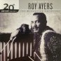 roy ayers - best of roy ayers CD 2000 universal polydor 10 tracks like new 314 549 273-2
