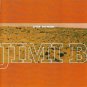 jimi b - livin' on mars CD 1999 go jazz 11 tracks like new GO 6030 2