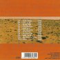 jimi b - livin' on mars CD 1999 go jazz 11 tracks like new GO 6030 2