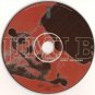 jimi b - livin' on mars CD 1999 go jazz 11 tracks like new GO 6030 2