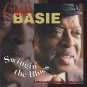 count basie - swingin' the blues CD 1995 success 16 tracks like new 16138CD