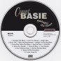 count basie - swingin' the blues CD 1995 success 16 tracks like new 16138CD