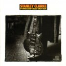stanley clarke - if this bass could only talk CD 1988 portrait 9 tracks like new RK 40923 stanley clarke - if this bass could only talk CD 1988 portrait 9 tracks like new RK 40923