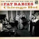 fat babies - chicago hot CD 2012 delmark 16 tracks like new DE253 fat babies - chicago hot CD 2012 delmark 16 tracks like new DE253
