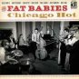 fat babies - chicago hot CD 2012 delmark 16 tracks like new DE253