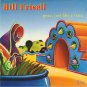 bill frisell = gone, just like a train CD 1998 bmg direct nonesuch 15 tracks near mint 79479-2