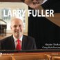 larry fuller - larry fuller CD digipak 2014 capri 12 tracks like new 74135-2