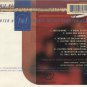 herbie hancock, wayne shorter - 1+1 CD 1997 verve 10 tracks like new 314 537 564-2