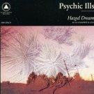 psychic ills - hazed dream CD 2011 sacred bones 11 tracks new factory-sealed SBR-063CD psychic ills - hazed dream CD 2011 sacred bones 11 tracks new factory-sealed SBR-063CD