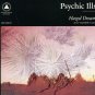 psychic ills - hazed dream CD 2011 sacred bones 11 tracks new factory-sealed SBR-063CD