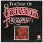 quicksilver messenger service - best of CD 1990 capitol canada 11 tracks used CDL-57263