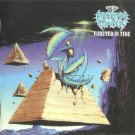 praying mantis - forever in time CD 2009 zoom club UK 10 tracks near mint ZCRCD37 praying mantis - forever in time CD 2009 zoom club UK 10 tracks near mint ZCRCD37