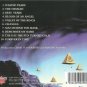 praying mantis - forever in time CD 2009 zoom club UK 10 tracks near mint ZCRCD37