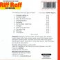 riff raff - outside looking in: their unreleased debut album 1999 disconforme SL new DISC 1951 CD