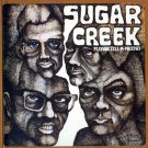 sugar creek - please tell a friend CD card-sleeve 2001 akarma 10 tracks like new AK 151