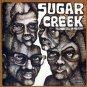 sugar creek - please tell a friend CD card-sleeve 2001 akarma 10 tracks like new AK 151