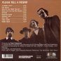 sugar creek - please tell a friend CD card-sleeve 2001 akarma 10 tracks like new AK 151