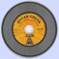 sugar creek - please tell a friend CD card-sleeve 2001 akarma 10 tracks like new AK 151