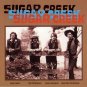 sugar creek - please tell a friend CD card-sleeve 2001 akarma 10 tracks like new AK 151