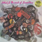 pink faries - what a bunch of sweeties CD 2002 polydor UK 11 tracks like new 589 551-2 pink faries - what a bunch of sweeties CD 2002 polydor UK 11 tracks like new 589 551-2