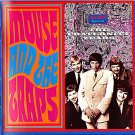 mouse and the traps - fraternity years CD 1997 big beat ace UK 25 tracks new CDWIKD 171