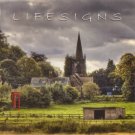 lifesigns - lifesigns CD 2013 esoteric antenna made in europe 5 tracks new EANTCD1011