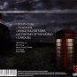 lifesigns - lifesigns CD 2013 esoteric antenna made in europe 5 tracks new EANTCD1011