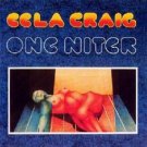 eela craig - one niter CD 2010 esoteric definitive remastered edition new factory-sealed EREACD1007 eela craig - one niter CD 2010 esoteric definitive remastered edition new factory-sealed EREACD1007