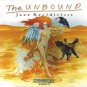 jazz recidivists - the unbound CD 1996 tapestry 7 tracks used near mint #76001-2