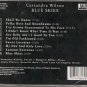 cassandra wilson - blue skies CD 1995 jazz heritage 10 tracks like new 513826L