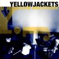 yellow jackets - club nocturne CD 1998 warner 10 tracks like new 9 47031-2