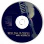yellow jackets - club nocturne CD 1998 warner 10 tracks like new 9 47031-2