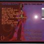 scorched earth - fed to your head CD rubric UK 11 tracks like new rub 24