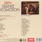siren - strange locomotion CD 2-discs 2012 turpentine cherry red UK new factory-sealed TURPD3