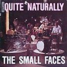 small faces - quite naturally CD 1986 castle UK 14 tracks used mint small faces - quite naturally CD 1986 castle UK 14 tracks used mint