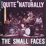 small faces - quite naturally CD 1986 castle UK 14 tracks used mint