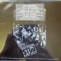 mick sterling and the stud brothers - self-titled CD 1991 metro studios 12 tracks like new MS001
