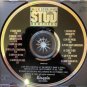 mick sterling and the stud brothers - self-titled CD 1991 metro studios 12 tracks like new MS001