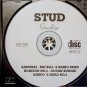stud - goodbye CD bruno music recorded live in command studios london 5 tracks new HF9513