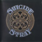 stray - suicide CD 2006 castle UK 9 tracks new factory-sealed CMRCD1384