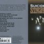 stray - suicide CD 2006 castle UK 9 tracks new factory-sealed CMRCD1384