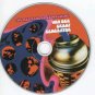 van der graaf generator - aerosol grey machine CD 2000 fruit gum 2004 like new FCCD 10020401