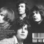 van der graaf generator - aerosol grey machine CD Fie! UK 11 tracks new FIE9116