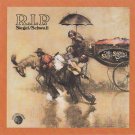 siegel-schwall band - R.I.P. siegel / schwall CD 1999 wounded bird new factory-sealed WOU 554