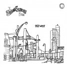 siegel-schwall band - 953 west CD 1999 wounded bird 10 tracks like new WOU 121