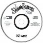 siegel-schwall band - 953 west CD 1999 wounded bird 10 tracks like new WOU 121