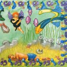 smell of incense - through the gates of deeper slumber CD 1997 september gurls germany used SGCD 15