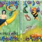 smell of incense - through the gates of deeper slumber CD 1997 september gurls germany used SGCD 15